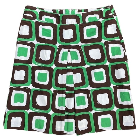 Banana‎ Republic Mod Retro Vibe Skirt - Picture 1 of 7